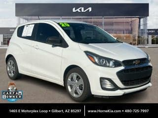 Chevrolet 2020 Spark