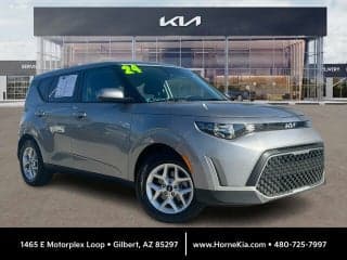 Kia 2024 Soul