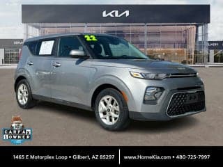 Kia 2022 Soul