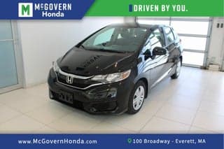 Honda 2019 Fit