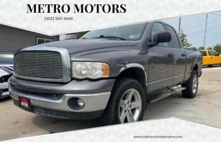 Dodge 2005 Ram 1500