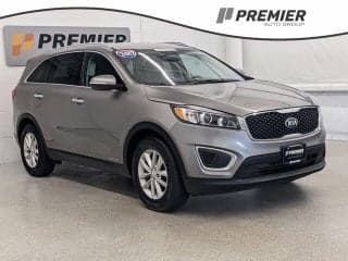 Kia 2017 Sorento