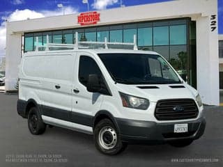 Ford 2016 Transit