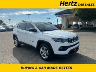 Jeep 2023 Compass