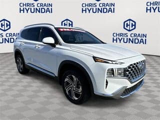 Hyundai 2022 Santa Fe