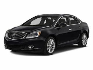 Buick 2016 Verano