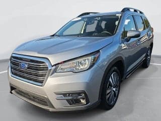 Subaru 2020 Ascent