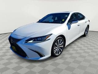 Lexus 2019 ES 350