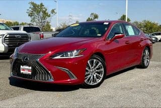 Lexus 2020 ES 350