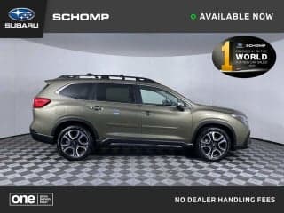 Subaru 2023 Ascent