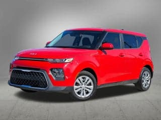 Kia 2022 Soul