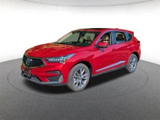 Acura 2021 RDX