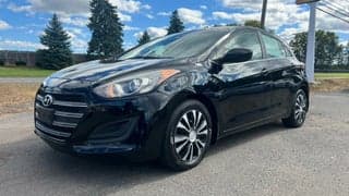 Hyundai 2016 Elantra GT