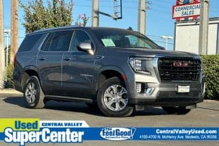 GMC 2022 Yukon