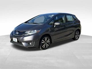 Honda 2015 Fit