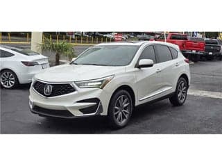 Acura 2019 RDX