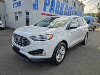 Ford 2020 Edge