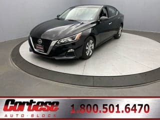 Nissan 2020 Altima