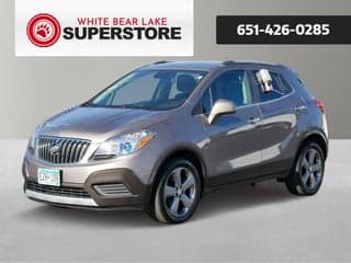 Buick 2013 Encore