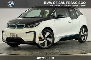 BMW 2021 i3