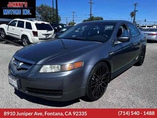 Acura 2005 TL