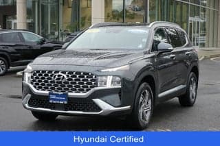 Hyundai 2023 Santa Fe