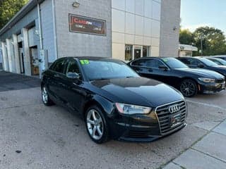 Audi 2015 A3