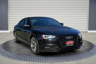 Audi 2016 A5