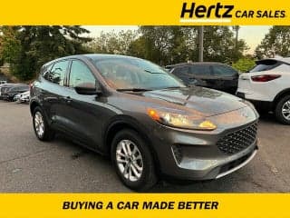 Ford 2022 Escape