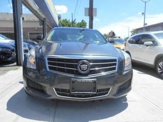 Cadillac 2014 ATS