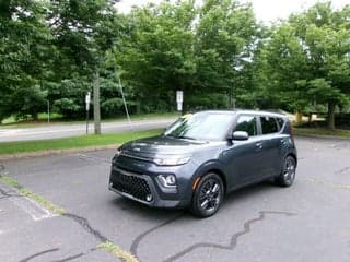 Kia 2020 Soul