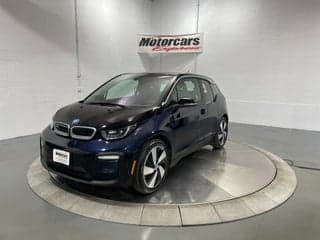 BMW 2019 i3