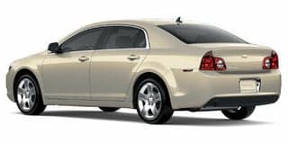 Chevrolet 2009 Malibu