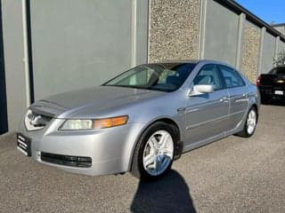 Acura 2006 TL