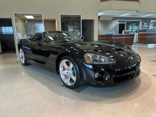 Dodge 2006 Viper