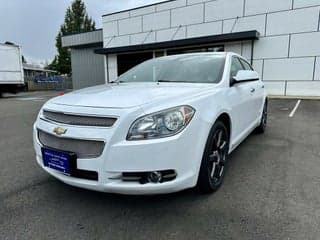 Chevrolet 2010 Malibu