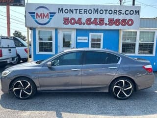 Honda 2013 Accord