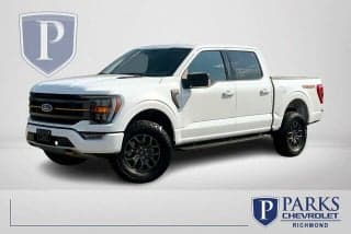 Ford 2023 F-150