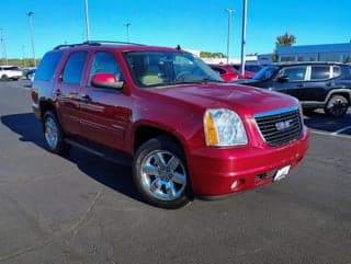 GMC 2013 Yukon