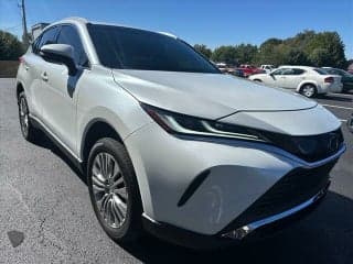 Toyota 2023 Venza