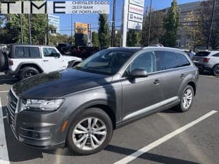 Audi 2018 Q7