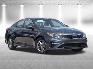 Kia 2019 Optima