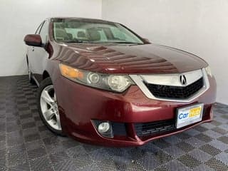 Acura 2010 TSX