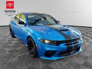 Dodge 2023 Charger