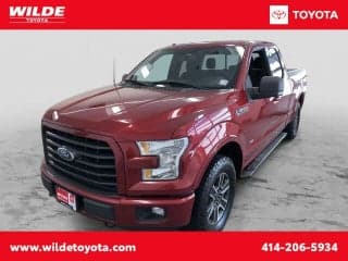 Ford 2015 F-150