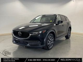 Mazda 2018 CX-5