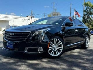 Cadillac 2019 XTS