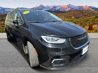 Chrysler 2022 Pacifica