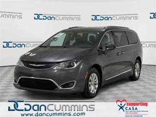 Chrysler 2019 Pacifica