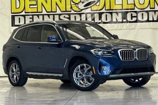 BMW 2022 X3